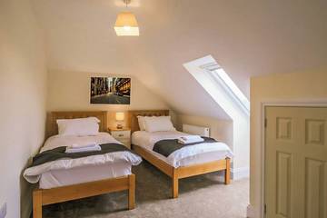 Cottage for 6 People in Mablethorpe, Lincolnshire, Photo 3