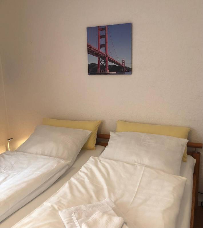 Ferienwohnung für 7 Personen, mit Garten im Lahntal - 3
