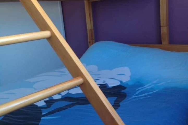 Villa pour 4 personnes, avec terrasse et jardin à Mauguio - 3