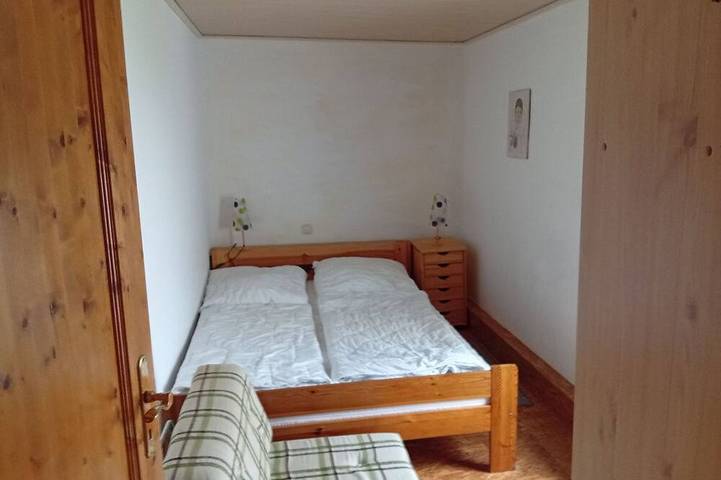 Bungalow für 4 Personen, mit Garten in der Wohlenberger Wiek - 4