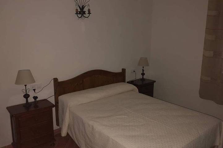 Casa Rural Viña Arroyo del Galloo in Andújar, Sierra Morena