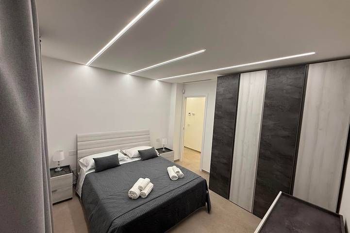 Villa Heaven Relax in Itri, Provincia di Latina