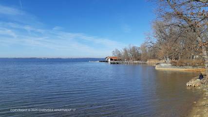Ferienwohnung für 2 Personen in Übersee