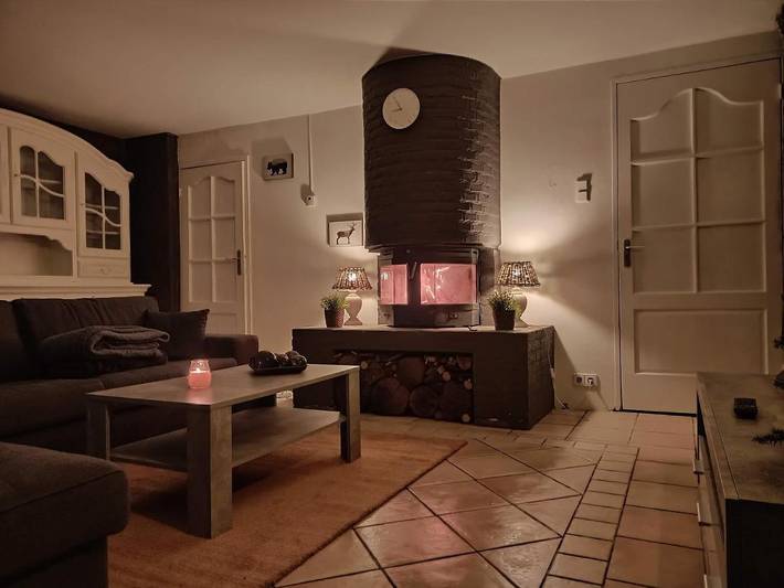 Gîte pour 3 personnes, avec terrasse à Heerlen - 3