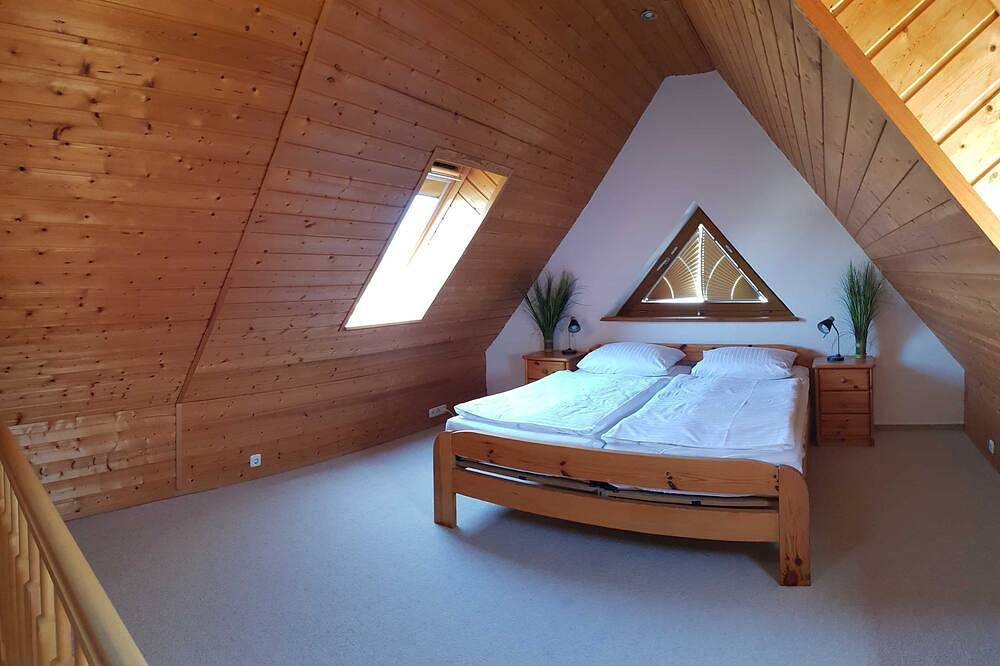 Ferienwohnung in Usedom für 4 Personen in Usedom