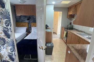 Static Caravan for 6 People in Ingoldmells, Lincolnshire, Photo 3