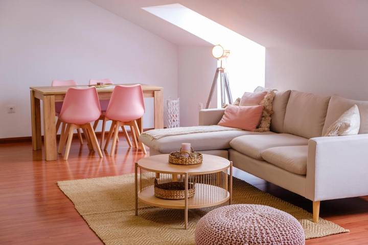 Gîte pour 4 personnes, avec vue à El Burgo de Osma - 2