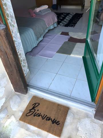 Chambre D’hôte pour 2 Personnes dans Durtal, Maine-et-Loire, Photo 2