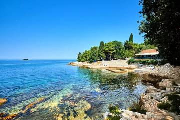 Villa für 6 Personen in Poreč, Porec und Umgebung, Bild 2
