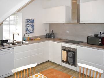 Holiday Rental for 5 People in Woolacombe, Devon, Photo 4