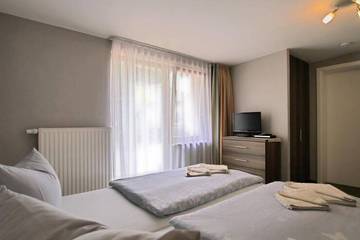 Bungalow für 3 Personen in Drei Kaiserbäder, Heringsdorf, Bild 1