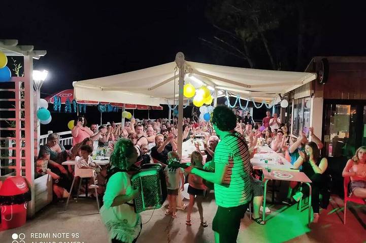 Mobil home pour 4 personnes à La Cassagne - 3