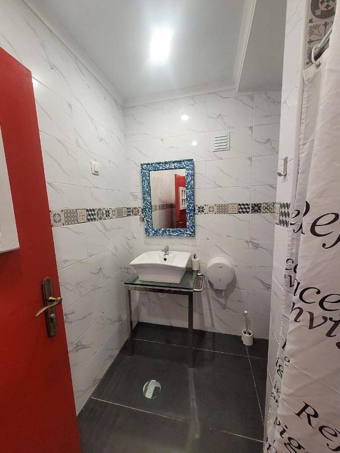 Apartamento de férias inteiro, Casa de Porto Covo Guest House in Porto Covo, Costa Alentejana