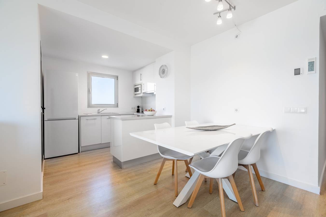 Entire apartment, Apartment 'Sa Maniga' with Sea View, Wi-Fi and Air Conditioning in Cala Millor, Sant Llorenç des Cardassar