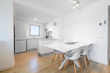 Apartment in Sant Llorenç des Cardassar, Mallorca Osten für 4 