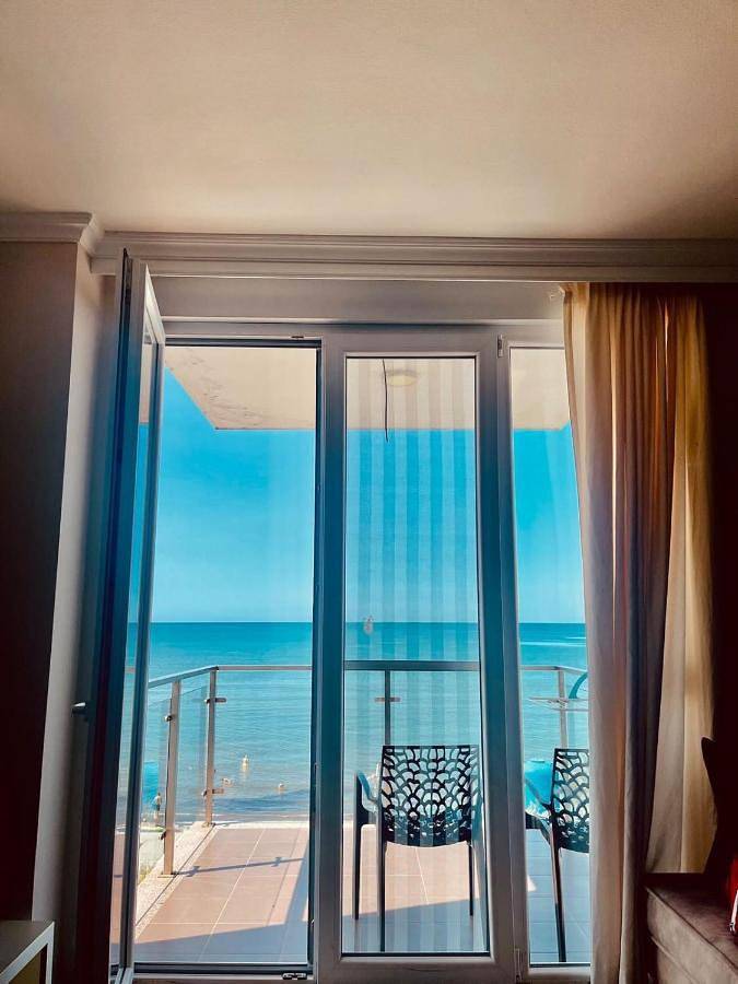 Appartement de vacances pour 2 personnes, avec vue et jardin, animaux acceptés