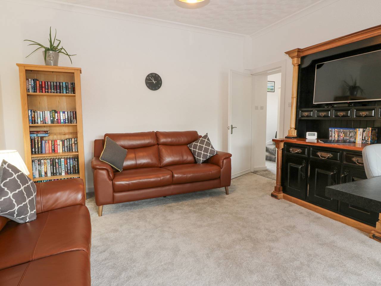 Cottage für 7 Personen in Stranraer, Dumfries und Galloway