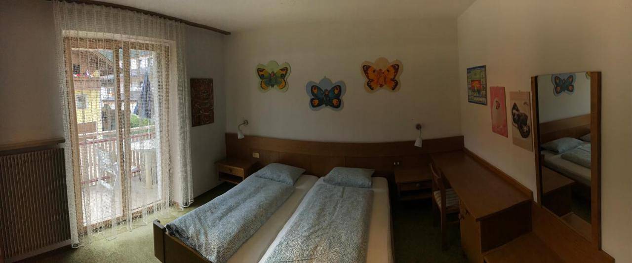 Appartement entier, Haus Michael in Lac de Braies, Niederdorf