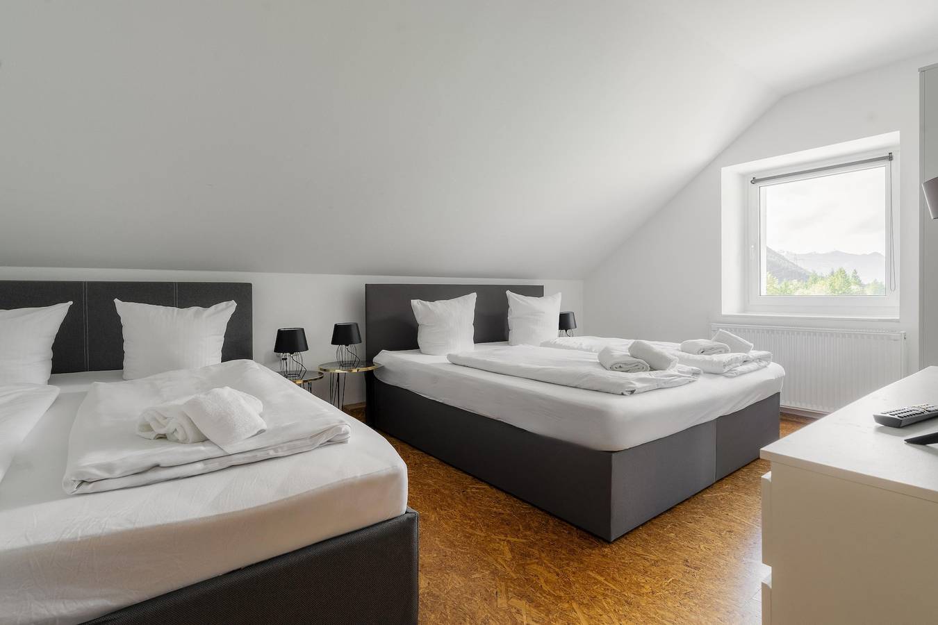 Ganze Ferienwohnung, Apartment 03 in Innerbraz, Verwall