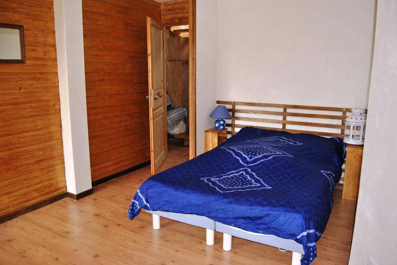 Chambre sur jardin, proche plage in Bidart, Région de Bayonne