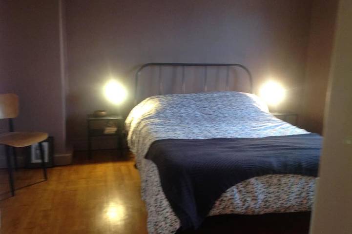 Location de vacances pour 7 personnes, avec jardin et terrasse dans La Croix Des Veuves Ploubazlanec - 4