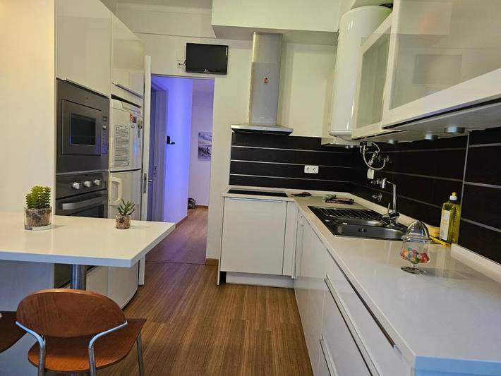 Ferienwohnung für 2 Personen in Faro - 3