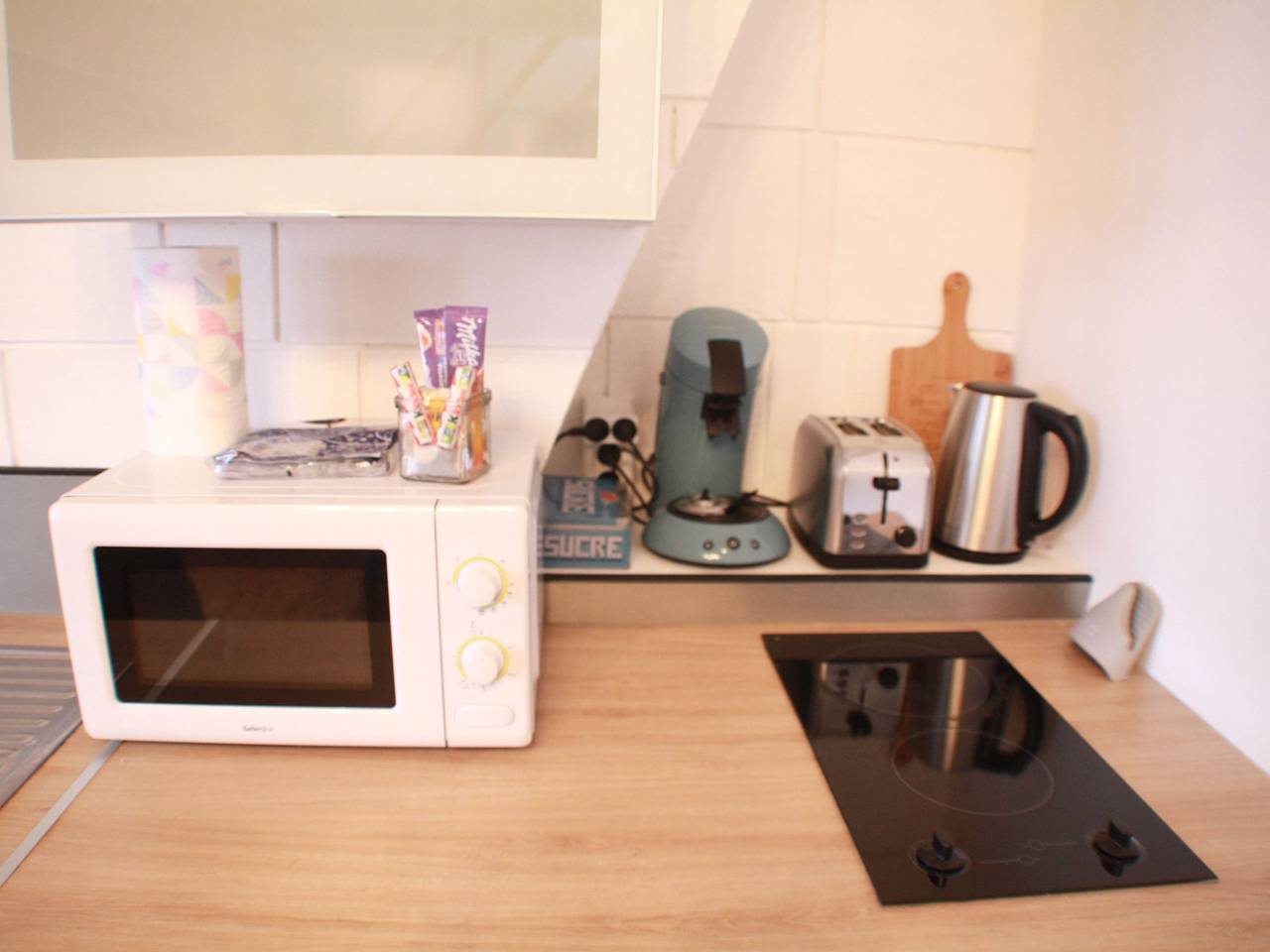 Entire apartment, Apartment mit Wi-Fi in Calais, Calais region