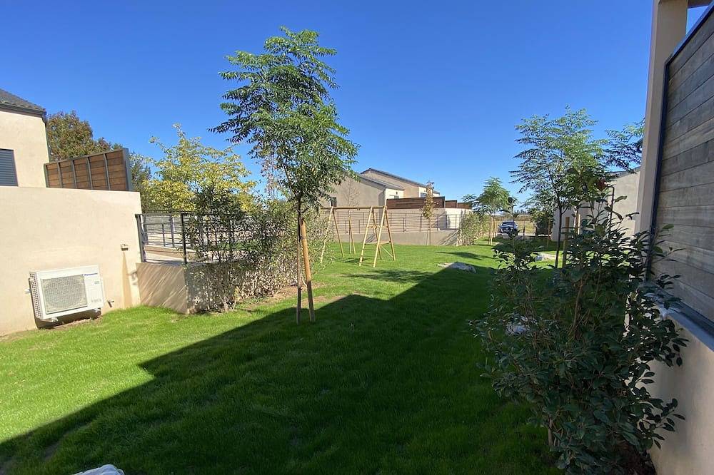 New terraced house. in Lucciana, Bastia und Umgebung