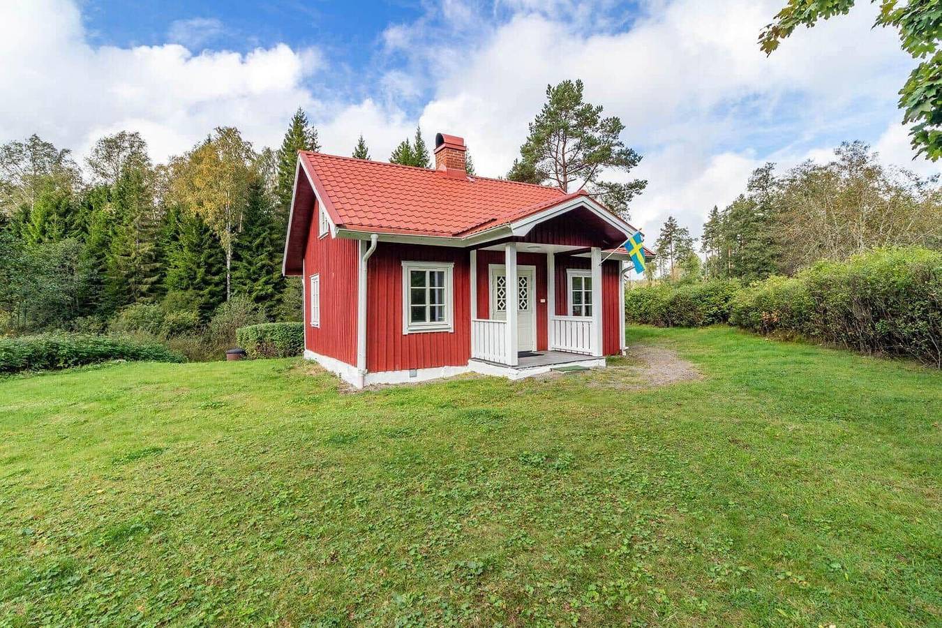 Var100 Årjäng - - in Årjäng und Umgebung