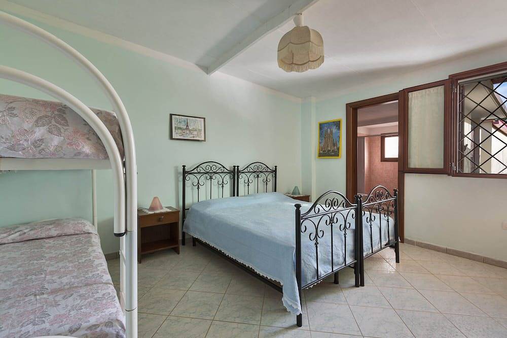 Villa delle Rose - A by Barbarhouse in Porto Cesareo, Golfo di Taranto