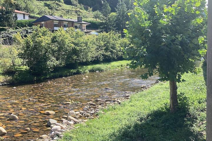 Apartamento de vacaciones para 6 personas - 1