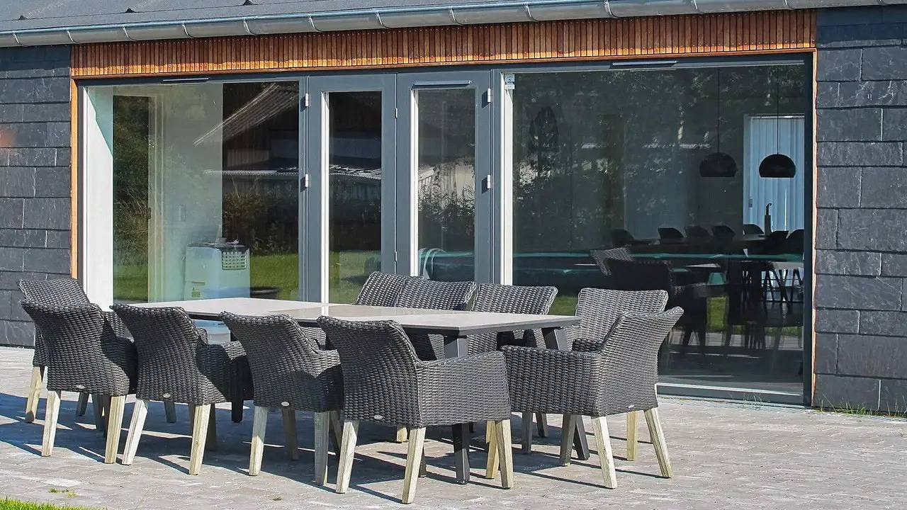 Ferienhaus für 9 Personen (170 m²) in Dannemare in Hummingen, Dannemare