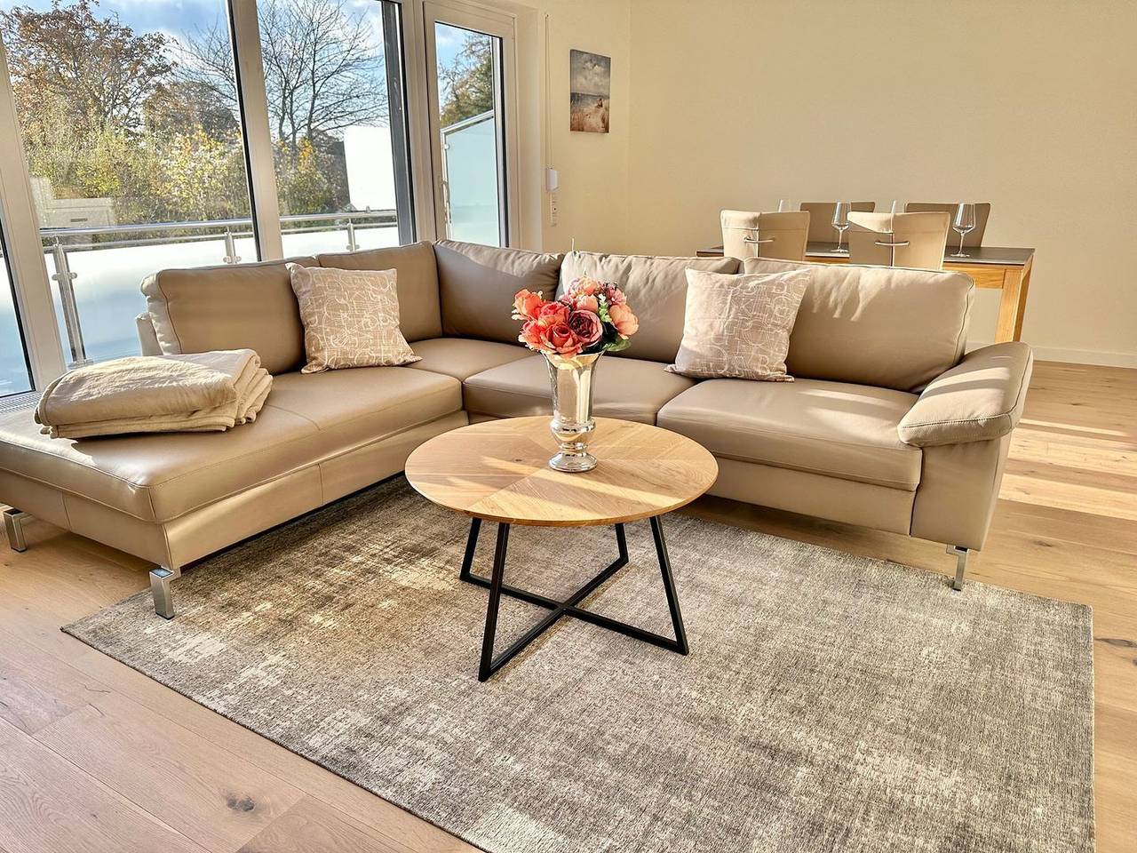 Ferienwohnung in Grömitz ab 119€ pro Nacht