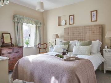 Holiday Rental for 5 People in Pickering, North Yorkshire, Photo 2