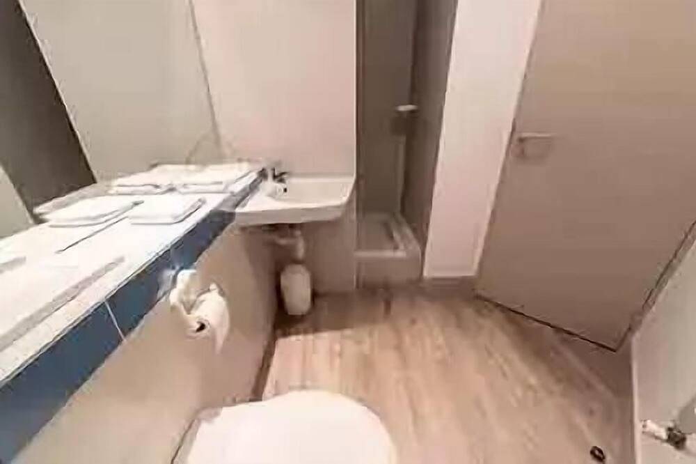 Gîte 1 Pièce - Accueil lit bébé impossible 2 personnes in Veules-les-Roses, Région de Dieppe
