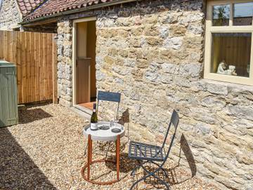 Glamping for 2 People in Helmsley, North Yorkshire, Photo 1