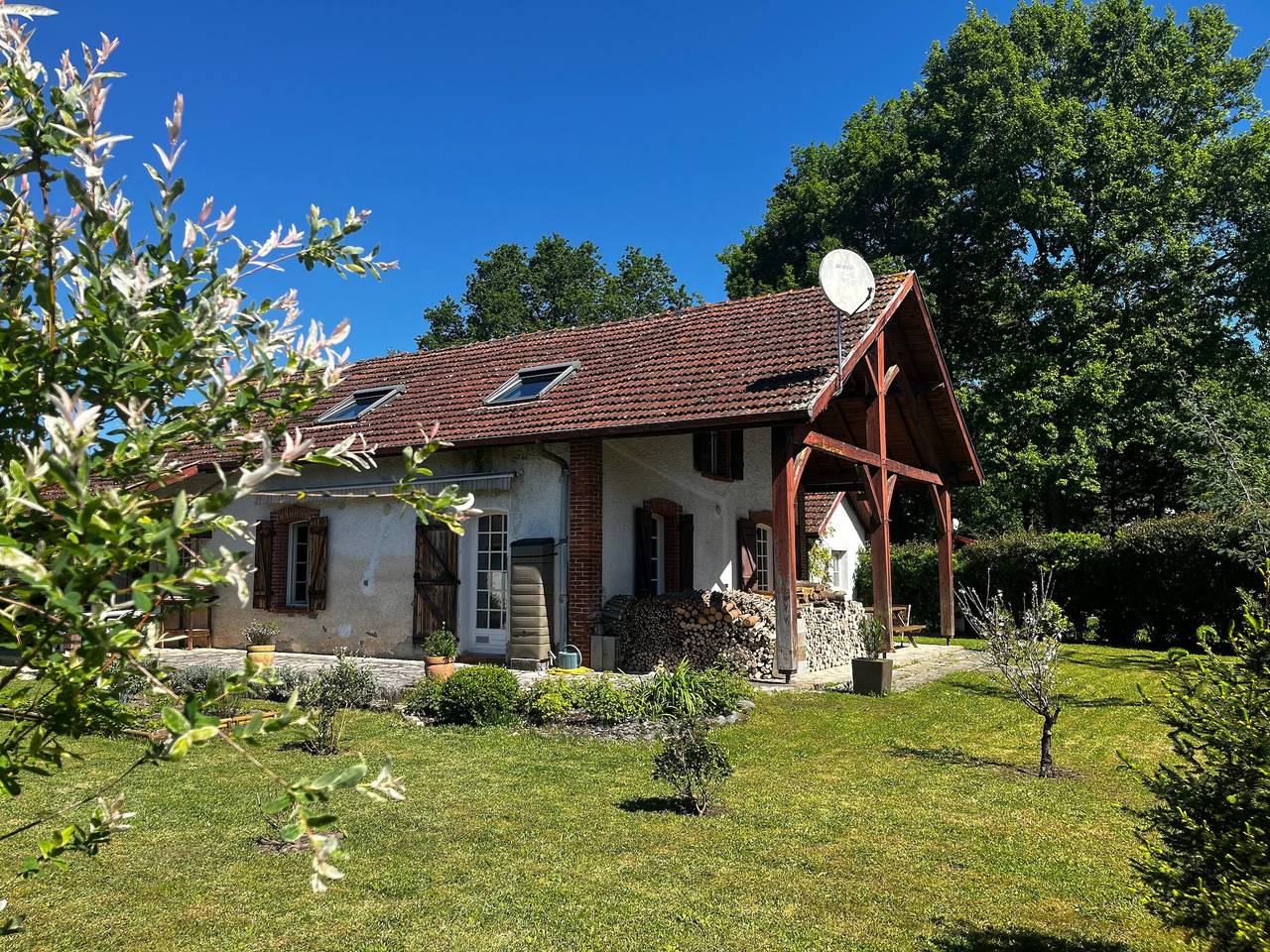 Casa de vacaciones «La Bastide – Tyrosse» - Conciergerieland in Saint-Vincent-de-Tyrosse, Côte d’Argent