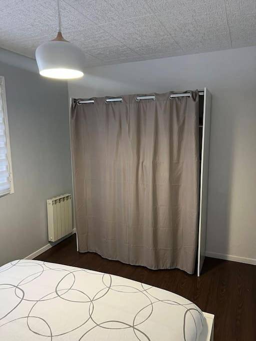Two-Bedroom House in Saint-Marc, Territoire de Belfort
