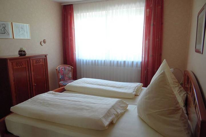 Ferienwohnung für 2 Personen, mit Balkon, mit Haustier in Bad Steben - 2