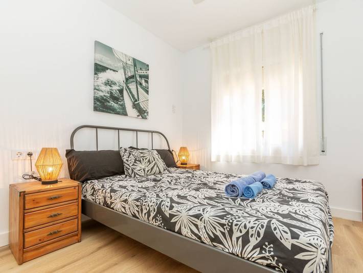 Entire apartment, Mirror in Cunit, Costa Dorada