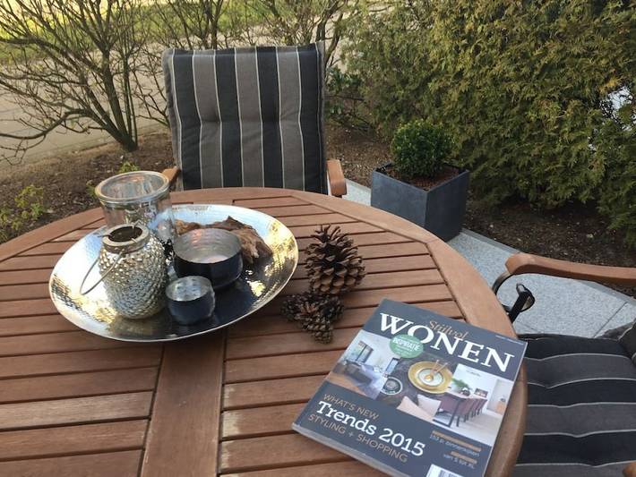 Ferienhaus mit Meerblick für 4 Personen, mit Terrasse in Kühlungsborn - 3