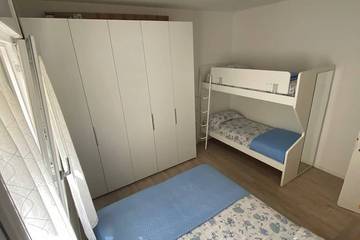 Glamping per 4 Persone in Lido di Jesolo, Jesolo, Foto 1