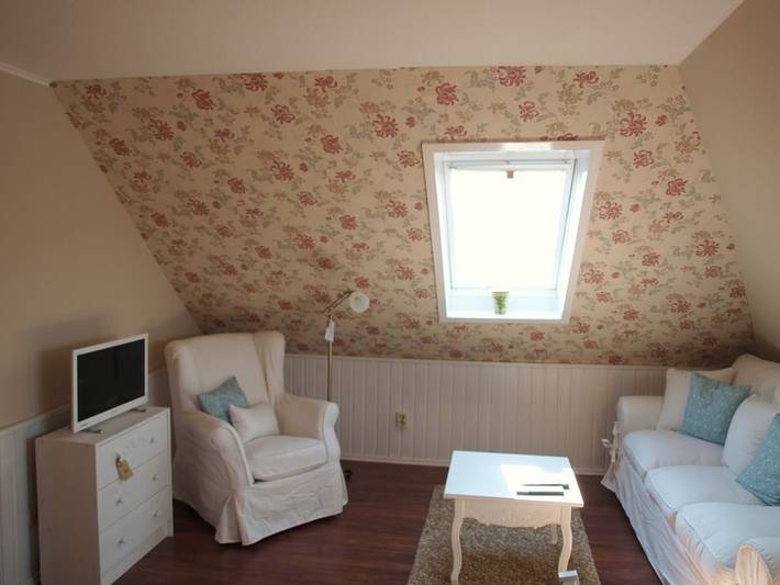 Ferienwohnung mit 1 Schlafzimmer in Wyk auf Föhr (Stadt), Wyk auf Föhr