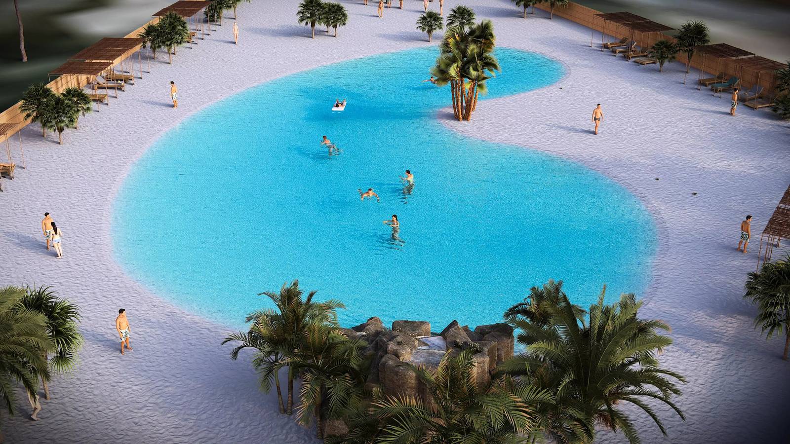 Mobilheim Sunêlia Prestige 3 Zimmer 4 Personen – klimatisiert in Volonne, Forcalquier und Umgebung