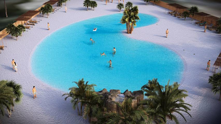 Camping für 4 Personen in Alpes-de-Haute-Provence - 3