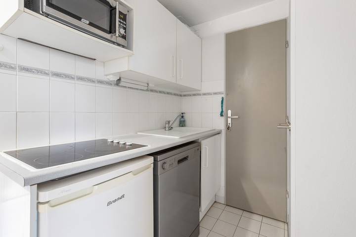 Gîte pour 4 personnes, avec piscine, animaux acceptés dans Aqualand (Cap d'Agde) - 2