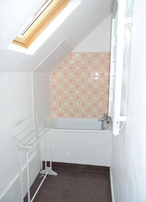 Appartement entier, Villers Sur Mer - 3 Pièces - Vue mer in Villers-sur-Mer, Région de Lisieux