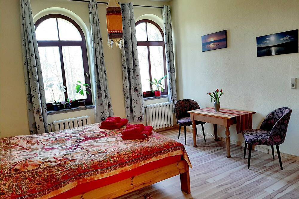 Geheel appartement, Apartments am Stadtpark - Appartement am Stadtpark in Wittenberg, Wittenberg (Kreis)