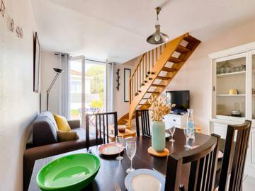 Location De Vacances pour 4 Personnes dans Notre-Dame-de-Monts, Vendée, Photo 3