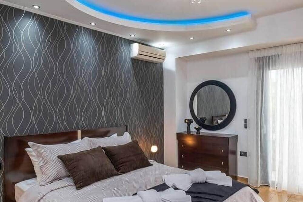 Delight Residences - K6 | Sauna, Gym & Jacuzzi in Chania region